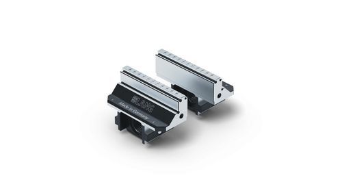 Ganascia per morsa - 48077-7722 - LANG Technik