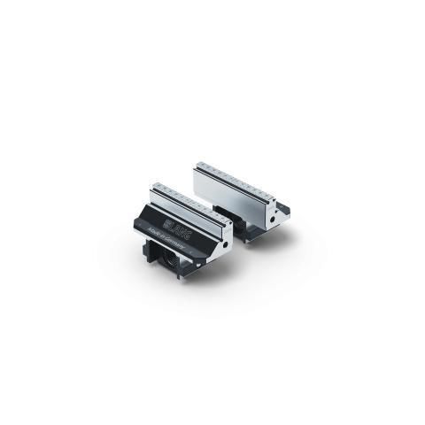Ganascia per morsa - 48077-7720 FS - LANG Technik