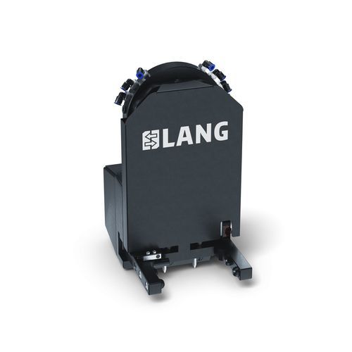 Pinza di presa pneumatica - 64855 - LANG Technik - per robot industriali / industriale