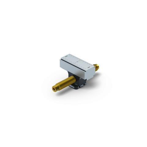 Ganascia per morsa - 48120-TG7727 FS - LANG Technik