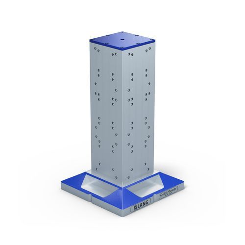 Colonna di presa a quattro facce - 70650 - LANG Technik