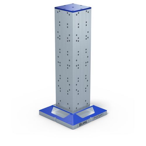 Colonna di presa a quattro facce - 70850 - LANG Technik