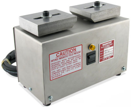 Magnetizzatore - MAG24C - Master Magnetics