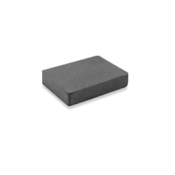 Magnete in ferrite - C series  - Master Magnetics - ceramica / a disco / rettangolare