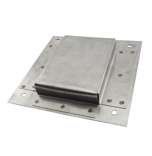 Separatore per granulati plastici - PMA1450 - Master Magnetics - per prodotti alimentari / magnetico a piastra / ceramica