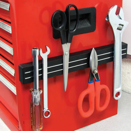 Supporto per utensili - 0757 series  - Master Magnetics - in materia plastica / magnetico