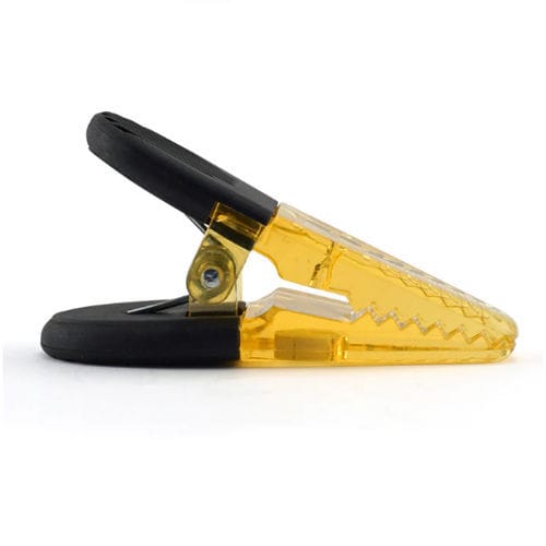 Clip di cavi - 07 series  - Master Magnetics - in plastica / in elastomero / di fissaggio