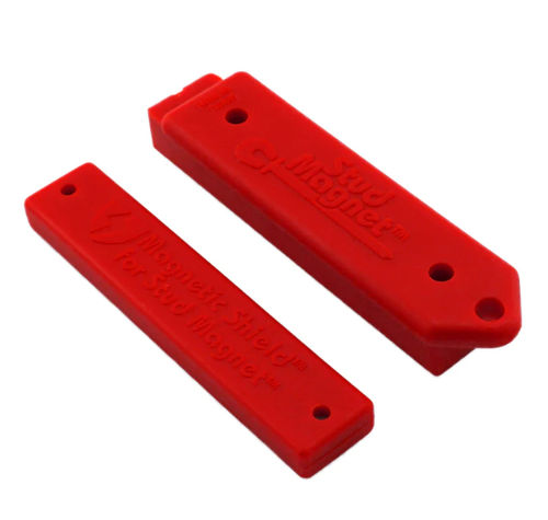 Rilevatore di poli magnetici meccanico - 07612 - Master Magnetics