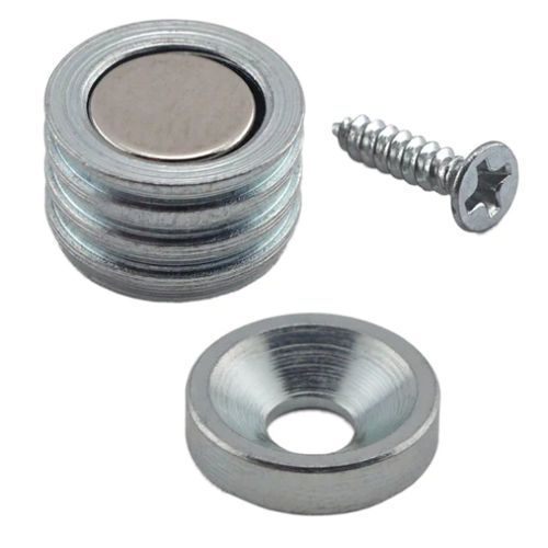 Chiusura magnetica - NMLKIT series - Master Magnetics