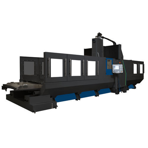 Fresatrice CNC 3 assi - BR6150IL - Milltronics Manufacturing - verticale / con tavola rotante / CAT40