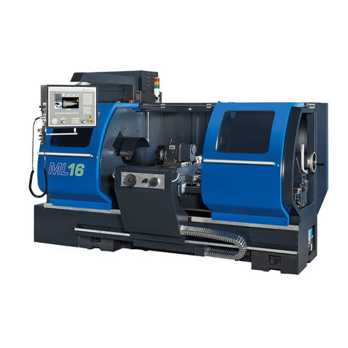 Macchina di tornitura CNC - ML16II/40 - Milltronics Manufacturing - 3 assi / 248 utensili