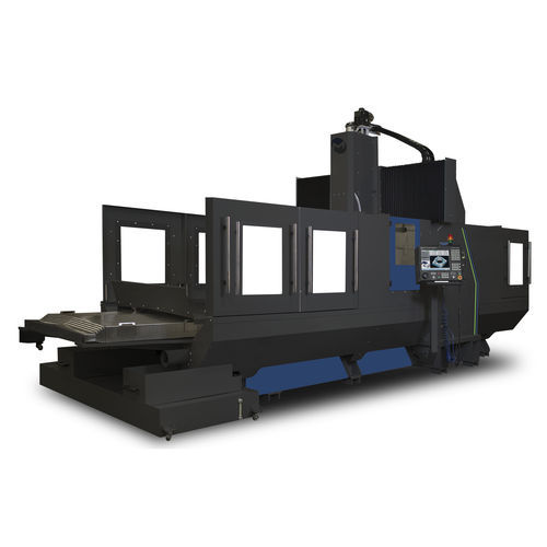 Fresatrice CNC 3 assi - BR8100IL - Milltronics Manufacturing - verticale / CAT40 / 24 utensili