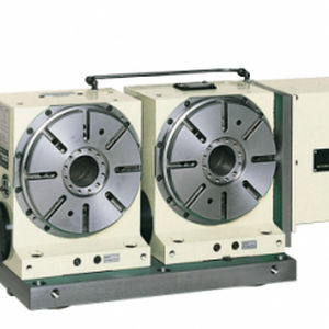 Tavola rotante azionata a motore - MDH series - MMK Matsumoto Europe - orizzontale / verticale / CNC