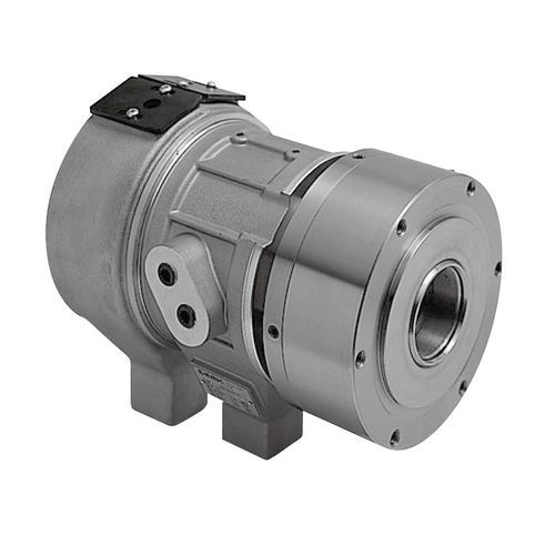Cilindro idraulico - ZKP series - MMK Matsumoto Europe - rotativo / a pistone / di grandi dimensioni
