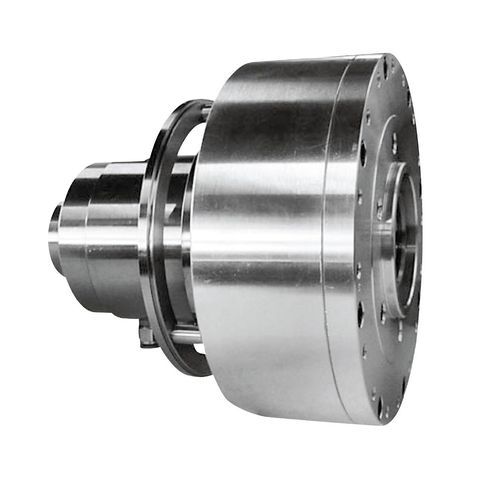 Cilindro idraulico - AVKP series - MMK Matsumoto Europe - rotativo / standard / di posizionamento