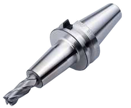 Portautensile BT - SRD series - NT Tool - a calettamento