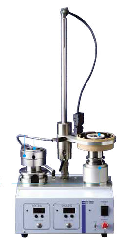 Strumento di pretaratura utensile a calettamento - IH1500 - NT Tool