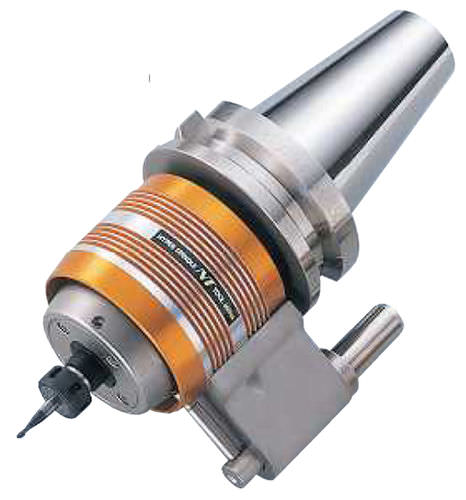 Moltiplicatore di velocità per mandrino - 30000 rpm | HP-H - NT Tool