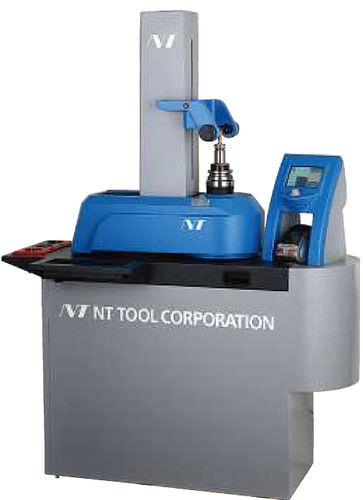Strumento di pretaratura utensile ottico - max. 185 Kg, 85 - 265 VAC | OTP series - NT Tool