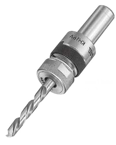 Portautensile a pinza - ø 0.5 - 32 mm | KH-A series - NT Tool - di foratura
