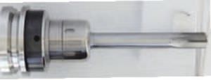 Portapinze ER - ø 25 - 42 mm | CTZ series - NT Tool