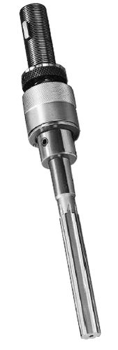 Portautensile galleggiante - ø 3 - 20 mm | FH series - NT Tool - di foratura / dritto / ad asta dritta