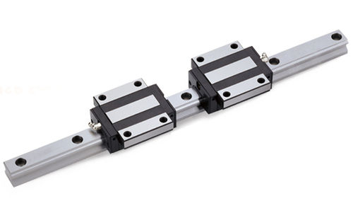 Canalina di guide lineari - MSB TS/S - PMI - a sfere