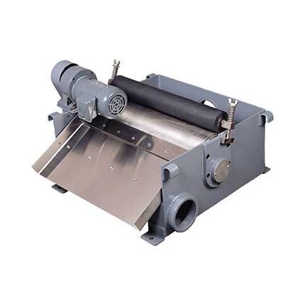 Separatore magnetico - M series  - PRAB - per liquidi / per olio / per metalli non ferrosi