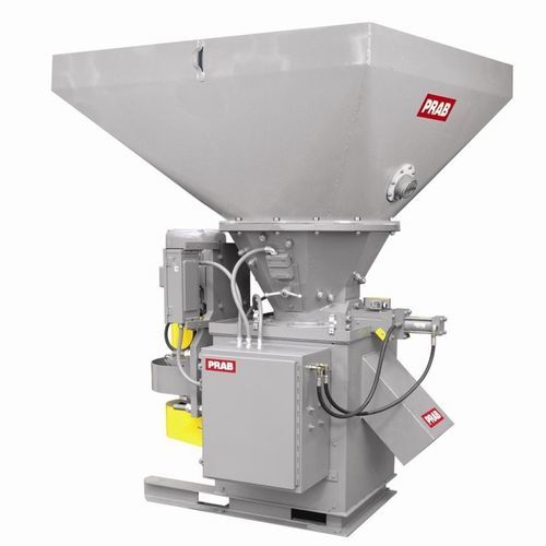 Frantoio ad asse verticale - VAC II - PRAB - a percussione ad asse verticale / fisso / ad alta capacità