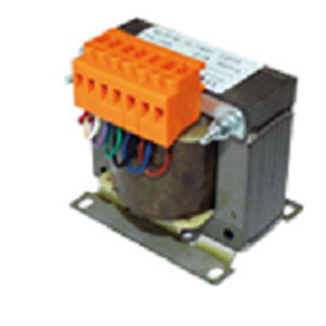 Autotrasformatore di potenza - TE / TD - Rosenberg Ventilatoren GmbH - a secco / monofase / trifase