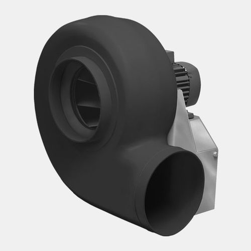 Ventilatore da parete - EPN - Rosenberg Ventilatoren GmbH - canalizzabile / IP55 / centrifugo