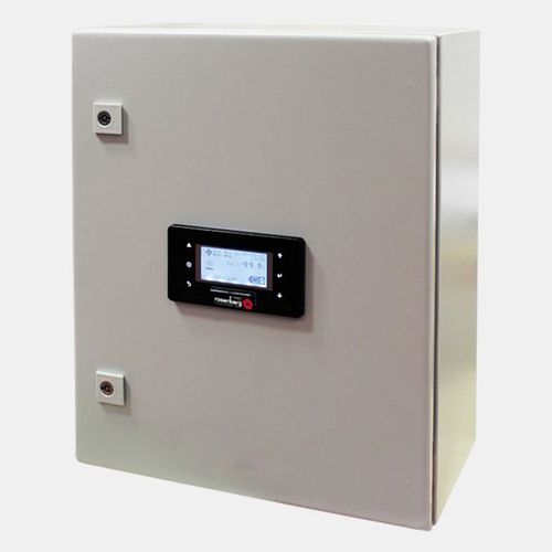Comando di climatizzazione - TR Basic - Rosenberg Ventilatoren GmbH