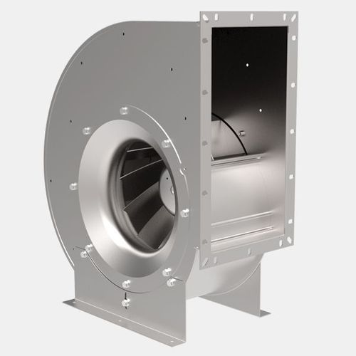 Ventilatore da terra - EHAG - Rosenberg Ventilatoren GmbH - IP55 / IP54 / centrifugo