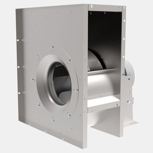 Ventilatore da terra - EHN - Rosenberg Ventilatoren GmbH - IP55 / centrifugo / di raffreddamento