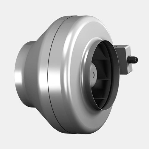 Ventilatore ad alta prestazione - R - Rosenberg Ventilatoren GmbH - IP54 / centrifugo / di circolazione di aria