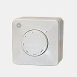 Potenziometro rotativo - POT 1 - Rosenberg Ventilatoren GmbH - manuale