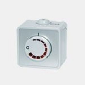 Controllore di velocità per ventilatori - ED - Rosenberg Ventilatoren GmbH - ad induzione / monofase