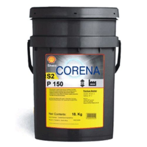 Olio per compressore - Corena S2 P 150 - Shell Lubricants - di lubrificazione / di protezione / minerale