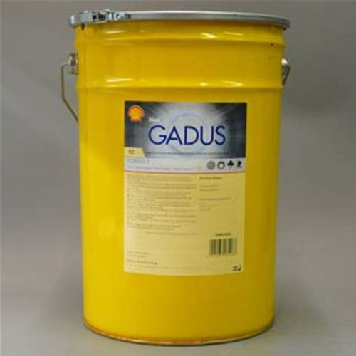 Grasso di lubrificazione - Gadus S2 V220AD 2	 - Shell Lubricants - multiuso / al litio-calcio / per ingranaggi