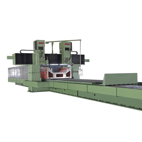 Rettificatrice piana - AGS-ST13030PNC, AGS-ST6030PNC - Taiwan Trade Center, Chicago - per lamiera metallica / a colonna / CNC