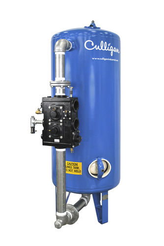 Filtro ad acqua - CSM™ series - Culligan Matrix Solutions - con cestello / per condizioni severe / industriale