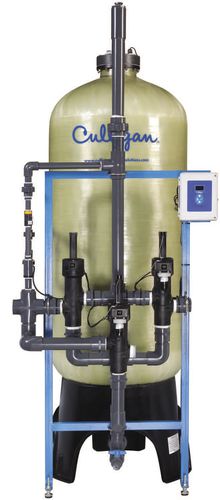 Filtro ad acqua - Hi-Flo xN® - Culligan Matrix Solutions - con cestello / industriale / in plastica