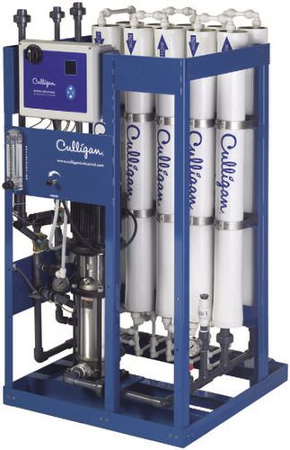 Dissalatore a osmosi inversa - G2 series - Culligan Matrix Solutions