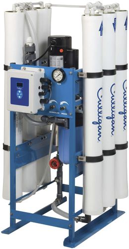 Dissalatore a osmosi inversa - M2 series - Culligan Matrix Solutions - per applicazioni industriali