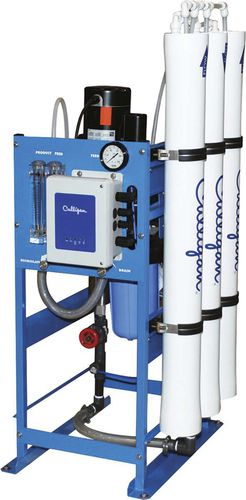 Dissalatore a osmosi inversa - E2 series - Culligan Matrix Solutions - per applicazioni industriali
