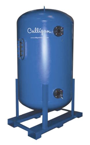 Deionizzatore - Culligan Matrix Solutions