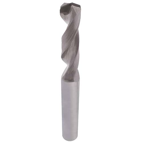 Punta integrale - TSDR series - Telcon Engineering Ltd. - per CFRP / in PCD / di grandi dimensioni
