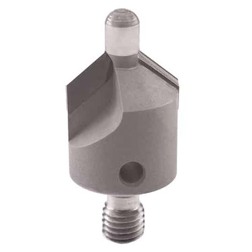 Fresa integrale - CIPK22 series  - Telcon Engineering Ltd. - PCD / CVD / per compositi