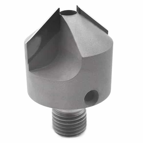 Fresa integrale - CRPK1 series - Telcon Engineering Ltd. - PCD / CVD / per compositi