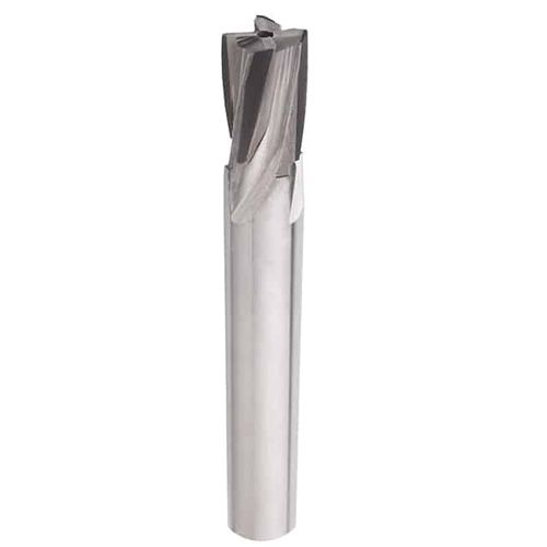 Fresa a raggio - HPSL series - Telcon Engineering Ltd. - a codolo / integrale / per contornare